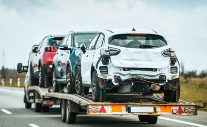 Scrap Car Removal